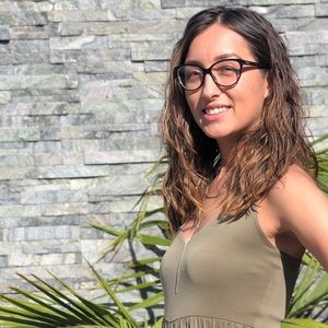 Meet your Posher, Allison
